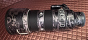 美本堂 適用于索尼 70-200F2.8 G二代鏡頭保護(hù)貼膜70 200貼紙皮貼防刮 野戰(zhàn)迷彩 FE70-200F2.8二代 曬單實(shí)拍圖