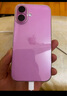 美版機 Apple iPhone 16 Pro Max 美版有鎖后封 6.9吋 超視網膜屏 iPhone16Plus 粉色6.7英寸 128GB 全新未激活非原封 開孔 曬單實拍圖