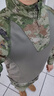 新式正版夏季迷彩蛙服套裝耐磨作訓服教官服蛙式訓練服軍迷服裝 星空叢林蛙人服【上衣+褲子+帽】 175/92-96 曬單實拍圖