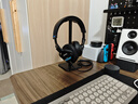 索尼（SONY）MDR-M1 新款封閉式專業(yè)監(jiān)聽耳機 混音錄音直播舞臺監(jiān)聽個人音樂創(chuàng)作 黑色 曬單實拍圖