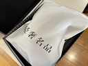 TUTORGOOSE趙露思同款遮陽防曬帽女2025新款漁夫帽大頭圍帽子女春夏季鴨舌帽 米白色【趙露思同款 UPF50+】 均碼可調(diào)節(jié)（54-60cm） 曬單實拍圖