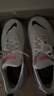 耐克（NIKE）男鞋  INVINCIBLE RUN 3訓(xùn)練健身運(yùn)動(dòng)鞋時(shí)尚休閑鞋專(zhuān)業(yè)公路跑步鞋 DR2615-100 42.5 曬單實(shí)拍圖