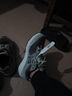 NEW BALANCE NBWalking 880男鞋透氣低幫運動(dòng)休閑鞋 MW880CF3 灰色 鞋楦寬度2E 41.5 曬單實(shí)拍圖