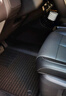 3W適用于青春版奇瑞iCAR03全TPE汽車腳墊icar V23專用全車套裝 奇瑞iCAR V23腳墊+齊格毯 曬單實拍圖