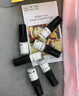 粉花悅綠沁馥意罪愛男女士竹韻炫麗綺夢梔子狂愛12新同名香水小樣 粉花悅 2ml 曬單實拍圖