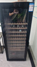 先科（SAST）265升歐式冷藏柜家用恒溫紅酒柜風(fēng)冷小型單門(mén)辦公室保鮮展示留樣酒店茶葉飲料藥品柜 265升（全冷藏+風(fēng)冷+電子觸屏） 265L 曬單實(shí)拍圖