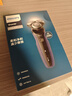飛利浦（PHILIPS）電動剃須刀經(jīng)典5系Pro 清爽凈剃AI智能刮胡刀 教師節(jié)禮物 生日禮物 送男友送老公 國家補貼 曬單實拍圖
