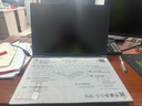 ThinkPad【政府補貼】聯(lián)想ThinkBook 16p AMD銳龍處理器 16英寸2.5K屏視頻剪輯設計師筆記本電腦 R9 9955HX 32G 1T 8G獨顯01CD 曬單實(shí)拍圖