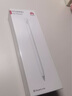 華為（HUAWEI）M-Pencil （第三代）華為手寫筆 星閃技術(shù)超低時(shí)延 雪域白 曬單實(shí)拍圖