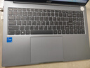 宏碁（acer）非凡Go Pro 國(guó)家補(bǔ)貼 16英寸輕薄本2.5K屏120Hz 學(xué)生辦公筆記本電腦 (13代i5-13500H 32G 1T)灰 曬單實(shí)拍圖