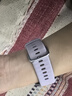 華為HUAWEI WATCH FIT 4 風(fēng)信紫氟橡膠表帶華為運動(dòng)智能手表超輕薄大屏潮流運動(dòng)藍牙通話(huà)睡眠監測fit4 曬單實(shí)拍圖