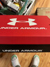 安德瑪（UNDERARMOUR）春夏Phantom 4男子商場(chǎng)同款運動(dòng)休閑鞋3027593黑色002 40.5 曬單實(shí)拍圖