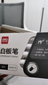 得力（deli）可擦白板筆會(huì)議教師用水性黑兒童無(wú)毒彩色黑板筆畫板寫字易擦寫粗頭大頭記號(hào)筆可擦除專用 1.8mm線幅 5黑3紅2藍(lán) SK108 曬單實(shí)拍圖