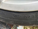 朝陽(yáng)(ChaoYang)輪胎 舒適型轎車(chē)汽車(chē)輪胎 RP26系列 舒適型 165/65R13 77T 曬單實(shí)拍圖