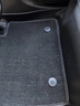 車(chē)麗友 適用于小鵬g3腳墊19-22款tpe全包圍G3i純電汽車(chē)環(huán)保無(wú)味耐磨防水 單層TPE腳墊 小鵬G3專(zhuān)用 曬單實(shí)拍圖