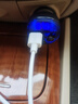 適配原裝小米公牛車載充電器藍(lán)牙接收器聽歌多功能點(diǎn)煙器車載MP3 66W藍(lán)牙5.0聽歌通話可U盤車載MP 曬單實(shí)拍圖