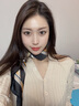 北極絨絲巾女磁吸扣棉麻小方巾春秋百搭護頸領(lǐng)巾三角圍巾新款保暖圍脖冬 橘色駿馬 65X65cm棉麻質(zhì)感 曬單實(shí)拍圖