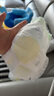 佳嬰 氧氣森林安睡褲嬰兒童拉拉褲寶寶透氣尿不濕弱酸親膚超薄學(xué)步褲 安睡褲XL碼66片 曬單實(shí)拍圖