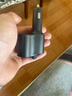車(chē)載充電器MP3播放器多功能無(wú)雜音免提通話(huà)點(diǎn)煙器音樂(lè )藍牙接收器 鉑金版【超清音質(zhì)MP3 藍牙5.0】 曬單實(shí)拍圖