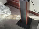 美之聲專(zhuān)業(yè)音箱支架舞臺音響支架10/12/15吋音響支架JBL音響支架落地 黑色80cm 曬單實(shí)拍圖