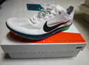 耐克（NIKE）官方DRAGONFLY男子中考體育長(zhǎng)跑田徑釘鞋秋季透氣輕便運(yùn)動(dòng)FD8413 102白/黑/亮杉木綠/亮藻綠/蒸氣綠/熒光黃 40 曬單實(shí)拍圖