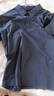 BLACK YAK 布來亞克25春夏新款男士防曬彈力短袖POLOT恤MYM025W 蘭色 2XL （185） 曬單實拍圖