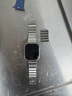 BHO【熱銷(xiāo)2萬(wàn)+】適用蘋(píng)果手表iwatch s10/S11保護殼膜一體apple watch s9/se3/2套全包鋼化膜防水防摔 殼膜一體【鈦色】 S10/S11代【46mm表盤(pán)】 曬單實(shí)拍圖