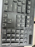 升派羅技G610 G810機械鍵盤保護膜TPU四周包邊防塵防水凹凸鍵盤套保護罩透明 G610/G810 TPU滾輪開口 曬單實拍圖