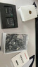 紐曼MC205無線領夾麥克風主播直播錄音戶外短視頻收音器專業(yè)降噪雙麥收音雙重降噪隨身無線話筒 單人通用【雙麥收音+二檔降噪】 曬單實拍圖