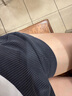 lululemon丨Ribbed Softstreme? 女士羅紋高腰短褲 2