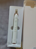 飛利浦（PHILIPS）電動牙刷聲波震動HX6730升級HX2421HX2451HX2471手柄 充電器 刷頭配件 HX2451全新手柄白色1支 曬單實拍圖