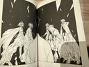四月一日靈異事件簿精選集3 英文原版 xxxHOLiC Omnibus 3 日本奇幻漫畫 魔卡少女櫻作者CLAMP 英文版 曬單實拍圖