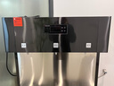 德瑪仕（DEMASHI）直飲機(jī)商用飲水機(jī)工廠直飲水機(jī)辦公單位學(xué)校用凈水器加熱過濾凈水機(jī)直飲一體機(jī)立式凈水設(shè)備開水器 【觸控出水】四級超濾|一開二溫|供120-240人 曬單實拍圖