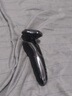 飛利浦（PHILIPS）同款2025新款德國品質(zhì)電動剃須刀男士刮胡刀USB充電式三刀頭全身水洗胡須刀6D 升級數(shù)顯款標(biāo)配+刀片+鼻毛器+鬢發(fā)器 曬單實(shí)拍圖
