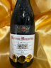 馬貝蒂伯爵（Baronne Maupertuis）正品法國紅酒6支好喝不貴】雕花重瓶14度干紅原瓶進(jìn)口送禮自飲 滴滴香醇配禮袋整箱套裝750ml*6 曬單實(shí)拍圖