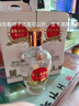 五糧液（wuliangye） 52度 濃香型 景區(qū)紀(jì)念白酒 52度 100mL 2瓶 曬單實拍圖