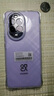 華為（HUAWEI）nova13 Pro  512GB 羽砂紫 前后多焦段人像 鴻蒙智能曲面屏手機(jī) 移動(dòng)補(bǔ)貼+國(guó)家補(bǔ)貼 曬單實(shí)拍圖