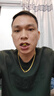 金善妮足金999精品男士馬鞭黃金項鏈時(shí)尚大氣豪華老板純金鏈子送禮物 鏈長(cháng)約49cm 金重28.77g 曬單實(shí)拍圖
