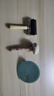 版畫工具套裝兒童初中小學(xué)生美術(shù)專用拓印工具油墨滾筒顏料拓印滾輪吹塑紙版畫材料包馬蓮木蘑菇全套 萌新版畫入門【3件套】硬橡膠滾輪繪畫 美術(shù)教學(xué) 曬單實(shí)拍圖