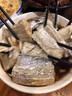 特大帶魚整條刀魚生鮮魚類帶魚小眼深海魚新鮮活冷凍整箱批發(fā)水產(chǎn) 【3斤大帶魚】無破肚 約6兩/條 曬單實拍圖