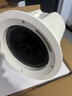 八雷（BALEY） 家庭影院音響天龍功放套裝家用客廳電視投影環(huán)繞音重低音箱吸頂音響嵌入式藍(lán)牙吸頂音箱 4【J6×5+S8低音炮】無功放不含安裝調(diào)試 曬單實(shí)拍圖