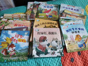 60冊(cè)幼兒童繪本故事書(shū)幼兒園小班0-3-6歲寶寶睡前故事書(shū)早教啟蒙圖書(shū)兒童情緒管理與性格培養(yǎng)繪本讀物 曬單實(shí)拍圖