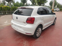 蒙諾（MONROE）后輪一對 汽車減震器/避震器 大眾波羅POLO/晶銳  2011年至今 曬單實拍圖