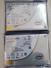 英特爾（Intel）S3520S3510S3500480G800G SATA企業(yè)級SSD固態(tài)硬盤 S3510 120G 零售標準版 曬單實拍圖