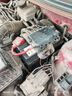 駱駝（CAMEL）L2400蓄電池適配奇瑞風(fēng)云2艾瑞澤5瑞虎汽車(chē)電瓶12V60AH電池 曬單實(shí)拍圖