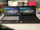 聯(lián)想ThinkPad聯(lián)想筆記本電腦i7輕薄商務(wù)辦公T490 T490S學(xué)生設計輕薄本 T470-16G-512-i5 曬單實(shí)拍圖