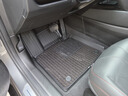 3W適用于小鵬P7專(zhuān)車(chē)專(zhuān)用TPE汽車(chē)腳墊防水新能源電車(chē)墊子+毯面定制 曬單實(shí)拍圖