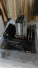 華碩（ASUS）B650/B850主板搭AMD七代銳龍7500F 7800X3D 9800X3D CPU主板套裝 板U套裝 華碩TUF GAMING B650M-E WIFI AMD 散片 R5 75 曬單實(shí)拍圖