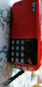 先科（SAST）先科N28收音機老人老年插卡隨身聽(tīng)多功能評書(shū)戲曲相聲豫劇播放器 紅色標配+8g卡2053集評書(shū) 曬單實(shí)拍圖