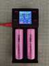 NUOXIANG NX18650動力電池5C鋰電池2600mah手電鉆電動車電池組充電3.7V大容量DC26E高倍率 18650東磁2600-5C【尖頭】A+ 曬單實拍圖